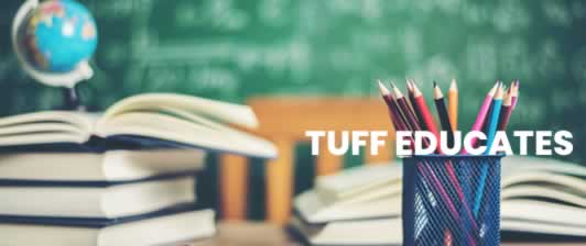 educates